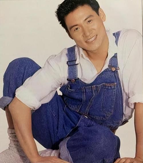 张学友多少岁