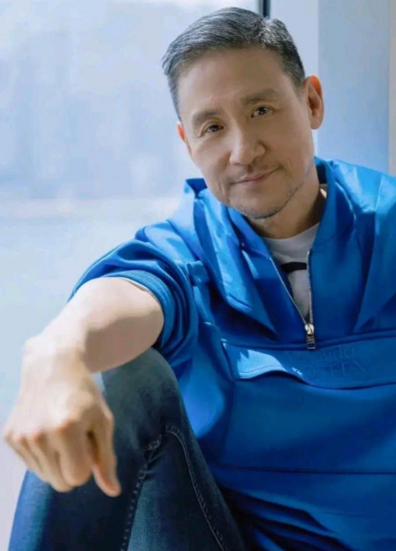 张学友多少岁