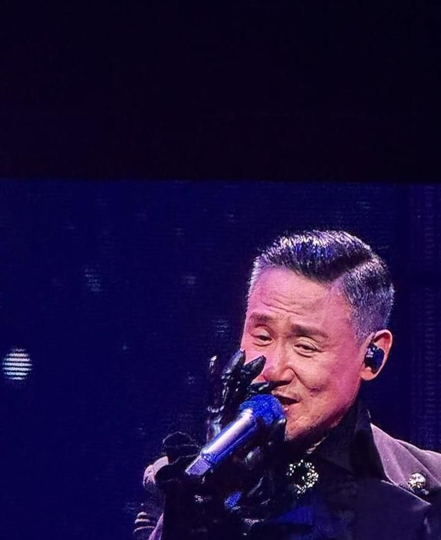 张学友多少岁