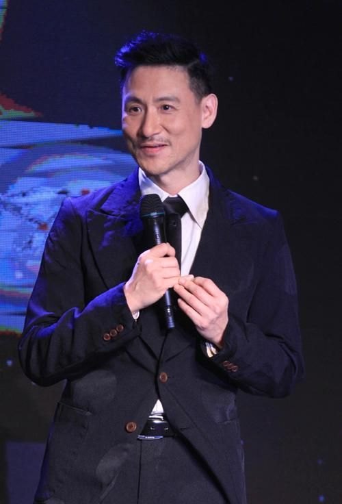 张学友多少岁