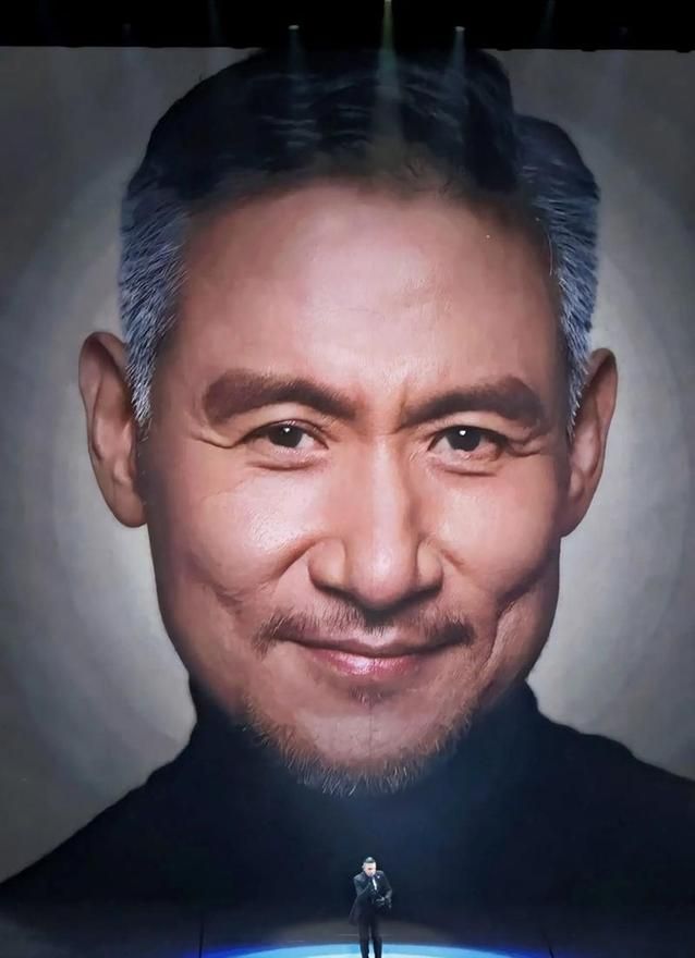 张学友多高大揭秘 他的身高超乎你想象