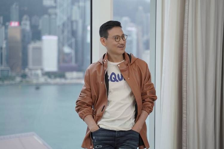 张学友多高大揭秘 他的身高超乎你想象