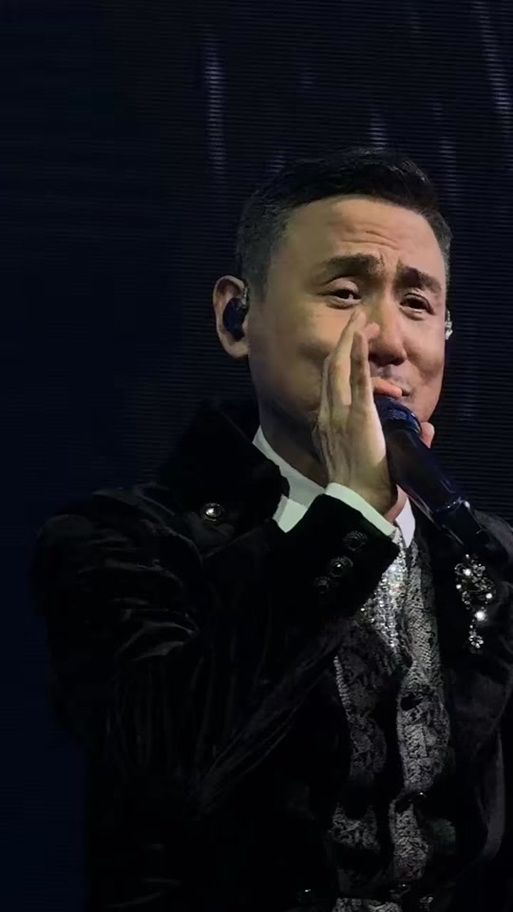 张学友大上海主题曲为何如此打动人心