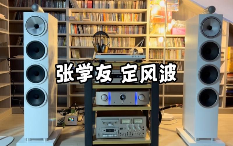 张学友大上海主题曲为何如此打动人心