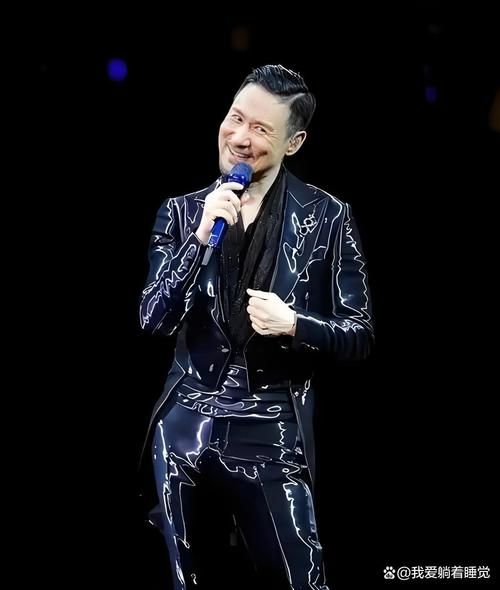 张学友大地恩情为什么这么火 揭秘歌曲的永恒魅力