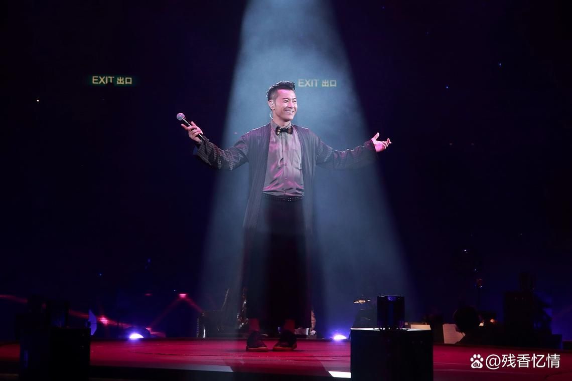 张学友天津站演唱会购票攻略避免踩坑必看