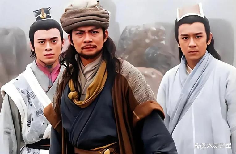 张学友天龙八部主题曲背后的故事创作背景揭秘