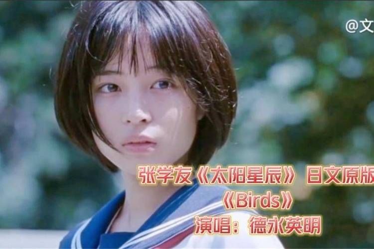 张学友太阳星辰歌词含义 一首歌读懂人生感悟