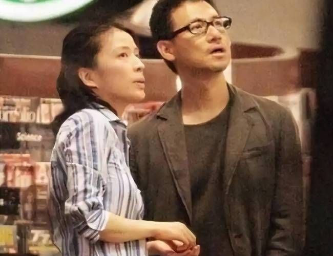 张学友夫人是谁 揭秘歌神背后的女人