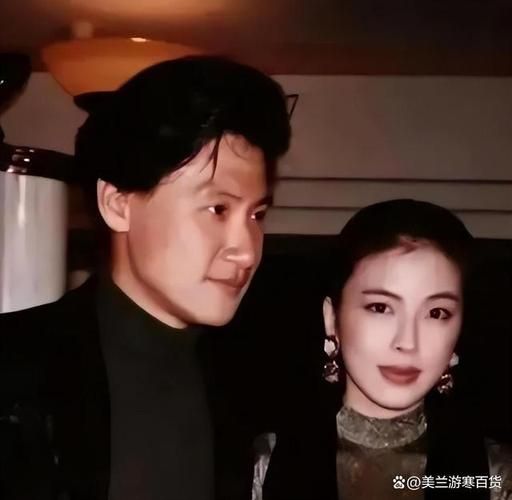 张学友夫人是谁 揭秘歌神背后的女人