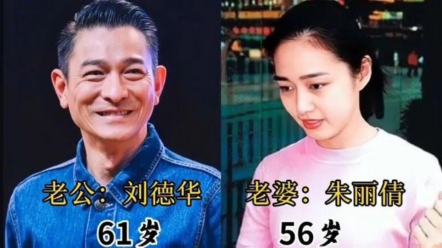 张学友夫妇低调生活 揭秘天王背后的贤内助