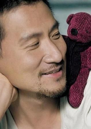 张学友夫妻低调爱情故事感动无数网友