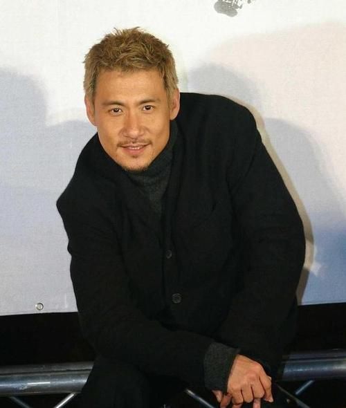 张学友头发乱了mv高清版 重温90年代华语乐坛的巅峰之作