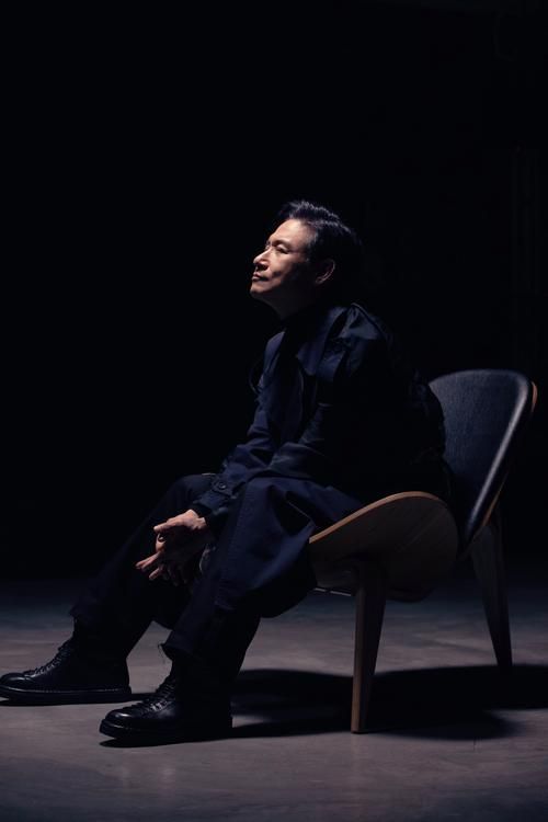 张学友头发乱了mv高清版 重温90年代华语乐坛的巅峰之作