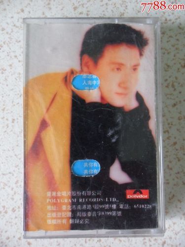 张学友头发乱了歌词完整版 回忆那些年的粤语金曲