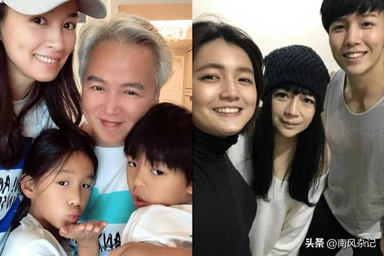 张学友女儿今年多大 揭秘歌神家庭生活近况