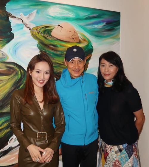 张学友女儿今年多大 揭秘歌神家庭生活近况