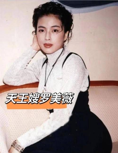 张学友女儿今年多大 揭秘歌神家庭生活近况