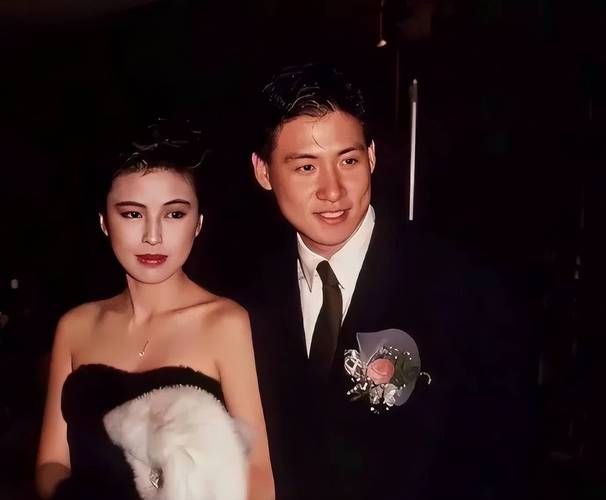 张学友女儿今年多大 揭秘歌神家庭生活近况