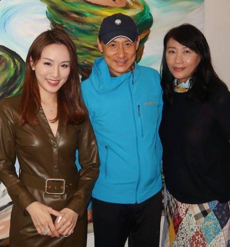 张学友女儿今年多大 揭秘歌神家庭生活近况