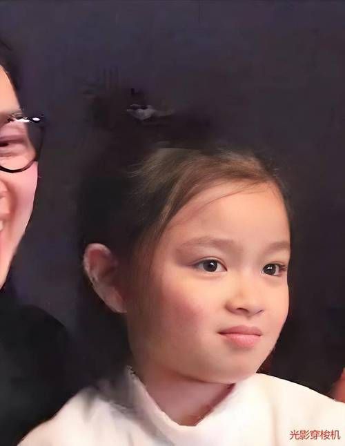 张学友女儿名字终于公布 网友直呼太有爱了