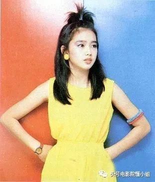 张学友女儿名字终于公布 网友直呼太有爱了