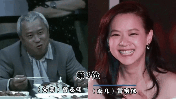 张学友女儿名字终于公布 网友直呼太有爱了