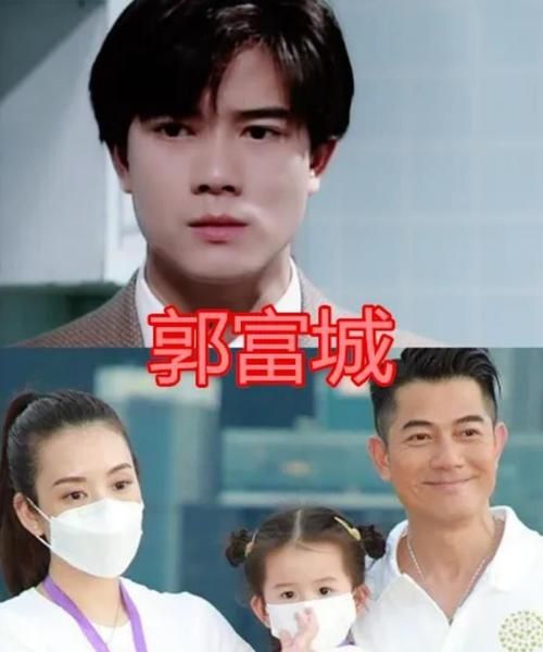 张学友女儿名字终于公布 网友直呼太有爱了