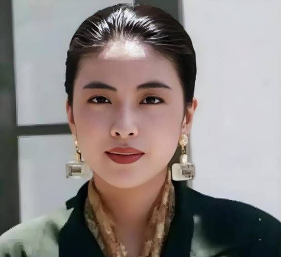 张学友女儿名字终于公布 网友直呼太有爱了