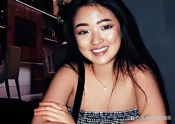 张学友女儿多大了 揭秘歌神女儿真实年龄