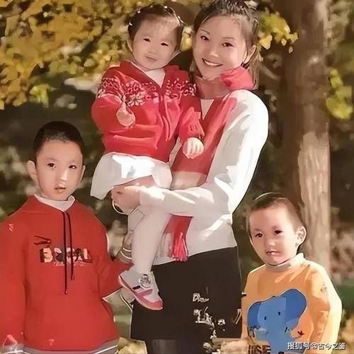 张学友女儿多大了 揭秘歌神女儿真实年龄
