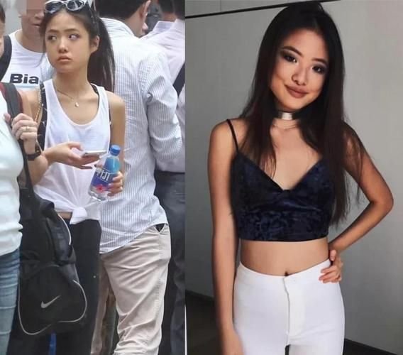 张学友女儿张瑶华感情生活 歌神千金恋爱观大公开