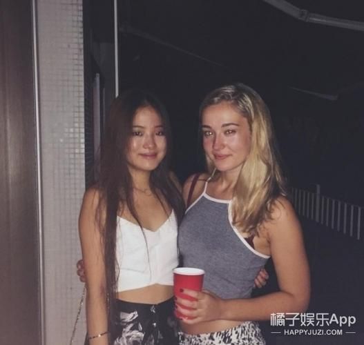 张学友女儿张瑶华感情生活 歌神千金恋爱观大公开