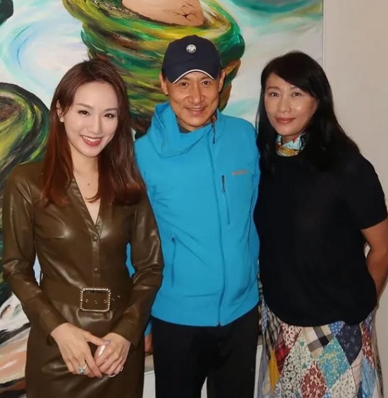 张学友女儿张瑶华感情生活 歌神千金恋爱观大公开