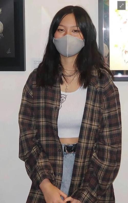 张学友女儿张瑶华感情生活 歌神千金恋爱观大公开
