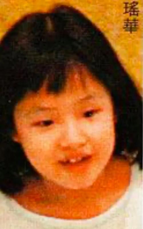 张学友女儿张瑶华感情生活 歌神千金恋爱观大公开