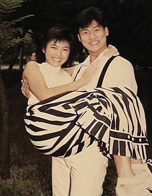 张学友女儿有几个 他的家庭生活原来是这样