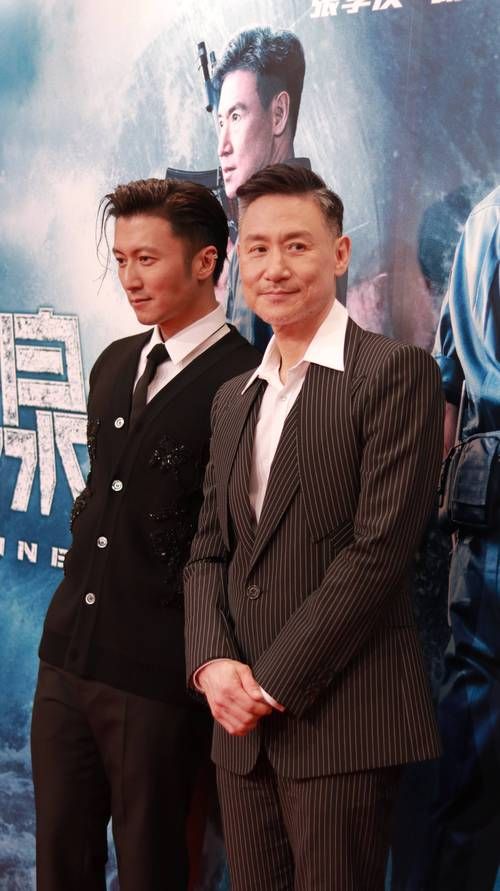 张学友女儿有几个 他的家庭生活原来是这样