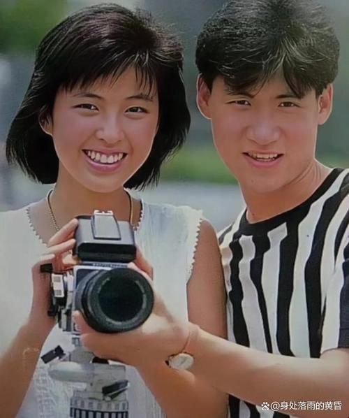 张学友女儿有几个 他的家庭生活原来是这样
