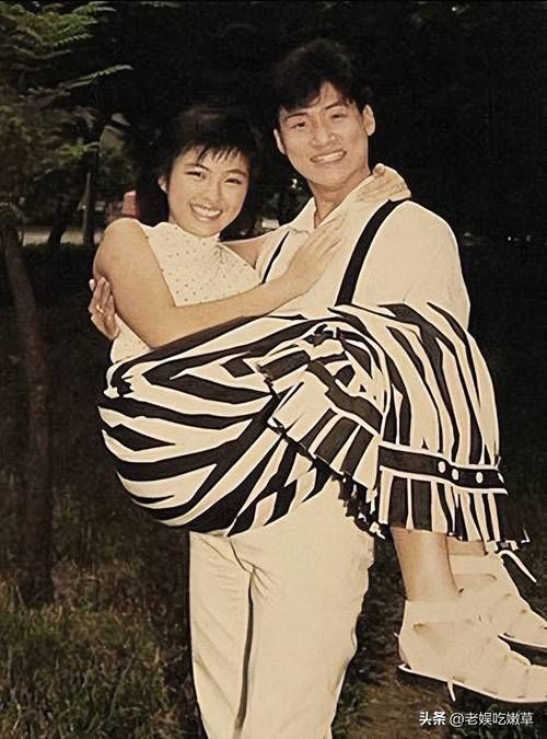 张学友女儿有几个 他的家庭生活原来是这样