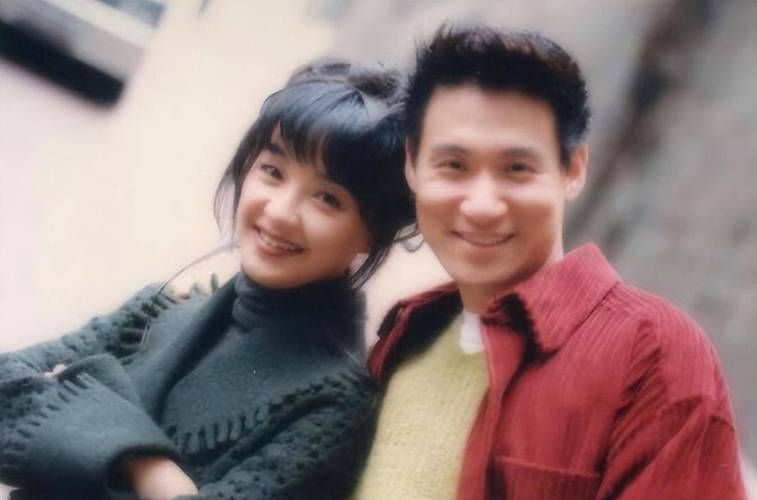 张学友女儿有几个 他的家庭生活原来是这样