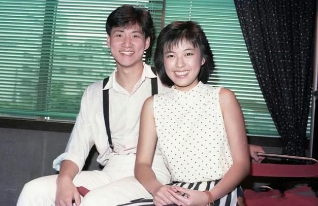 张学友女儿有几个 他的家庭生活原来是这样