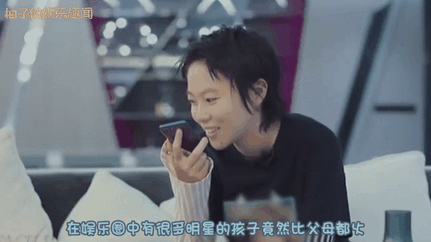 张学友女儿照片罕见公开遗传了爸爸好基因