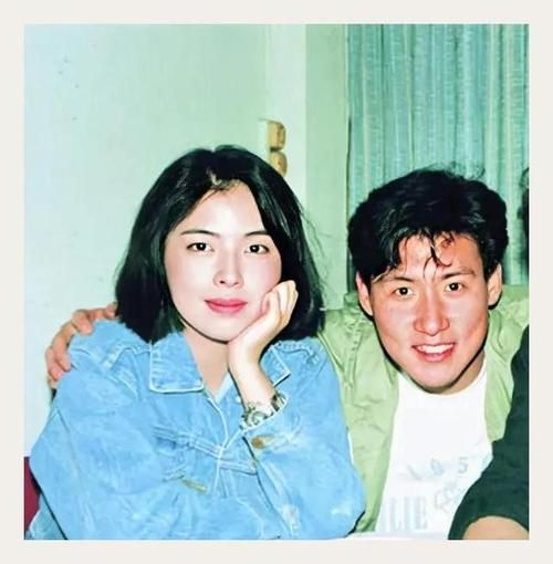 张学友女友近况曝光两人感情现状大公开