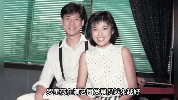 张学友女朋友身份大起底原来她这么不简单