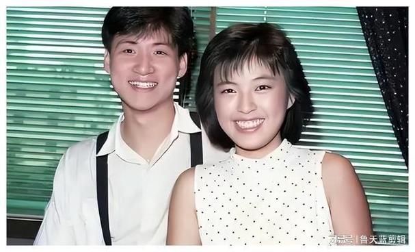 张学友女朋友身份大起底原来她这么不简单