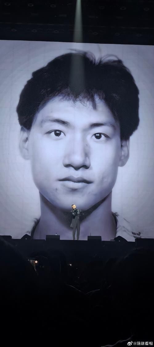 张学友女朋友身份大起底原来她这么不简单