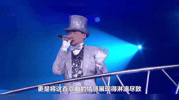 张学友好听的歌推荐 十首必听经典歌曲盘点