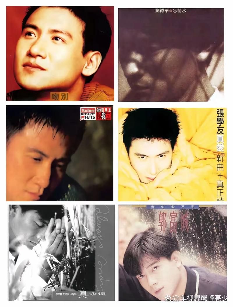 张学友好声音为什么这么厉害 揭秘天王的演唱技巧