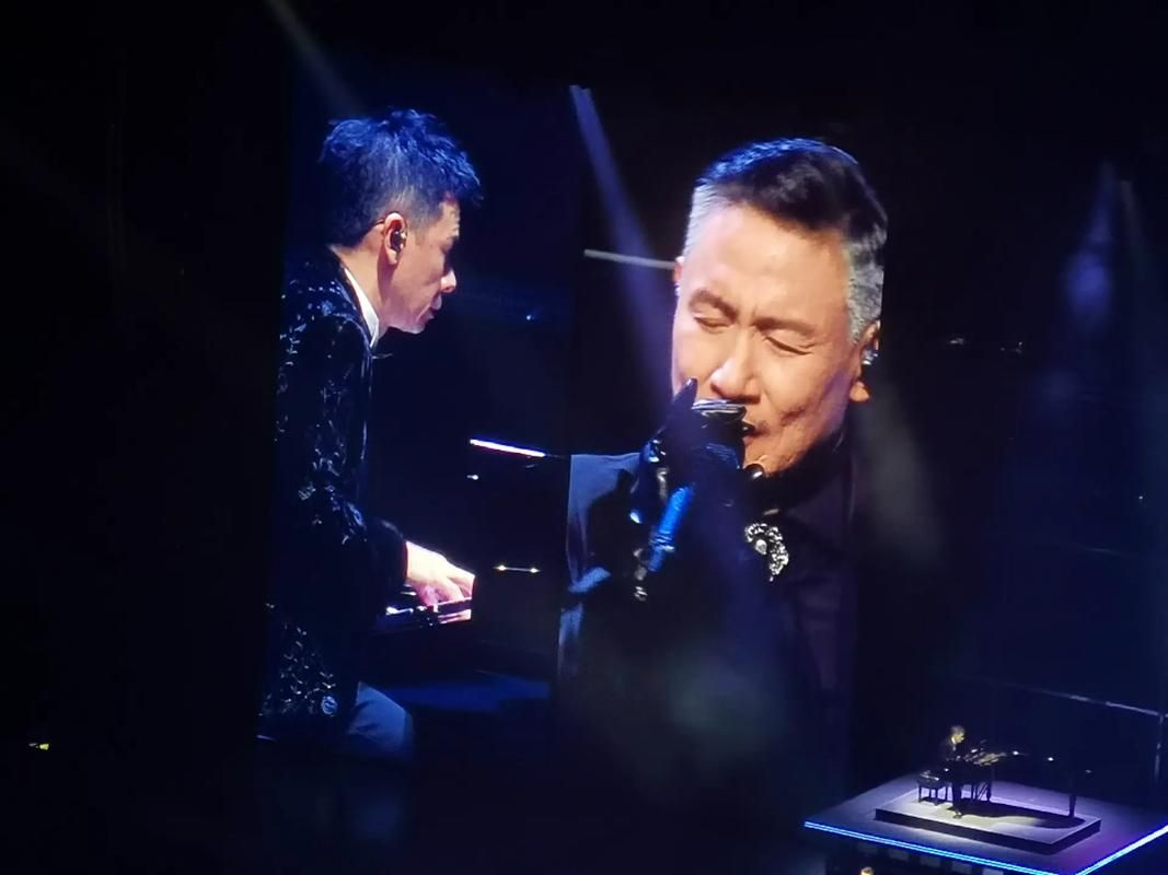 张学友好声音为什么这么厉害 揭秘天王的演唱技巧